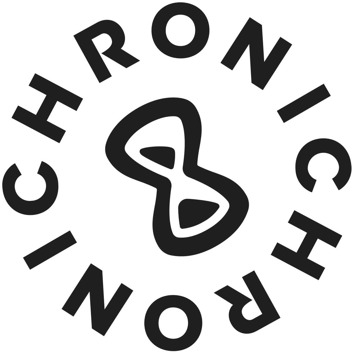 Chronic logo