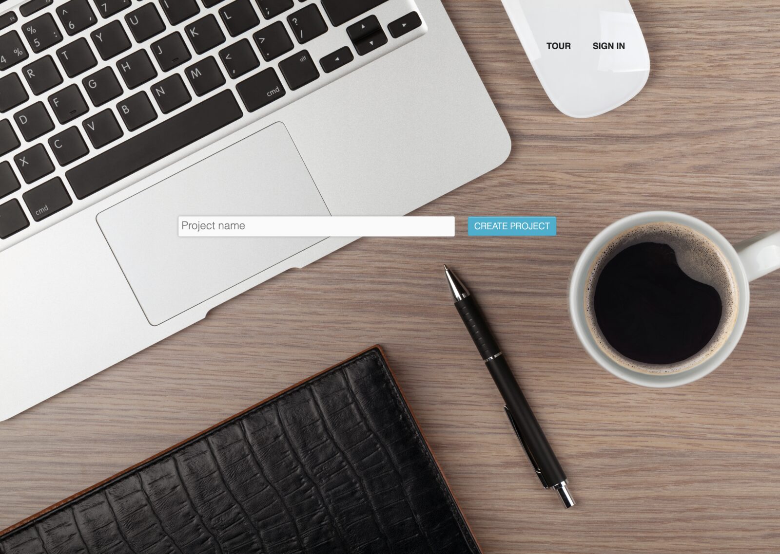 Funnelcake website