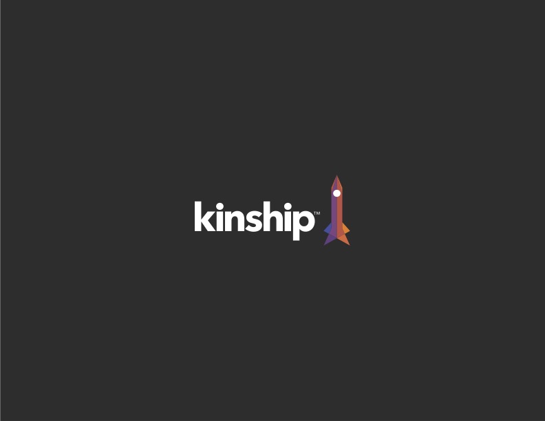 Kinship logo