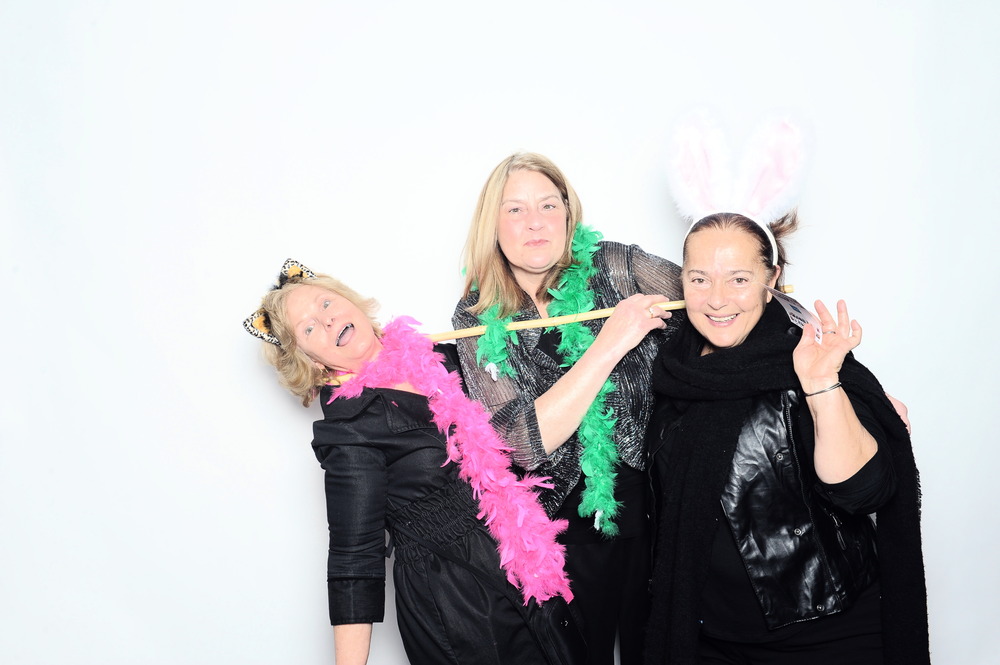Lookbooth event gallery
