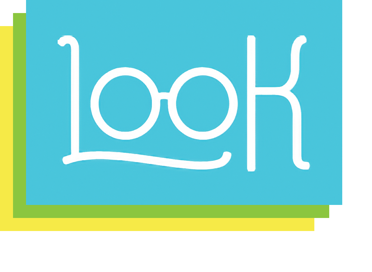 Lookbooth logo