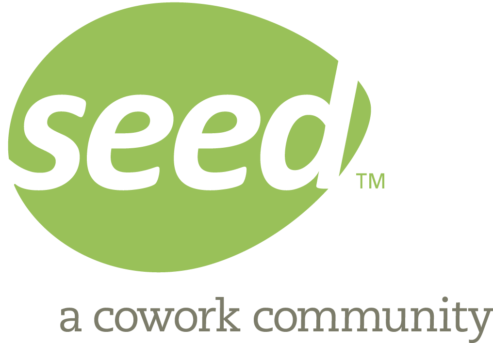 Seed Coworking logo